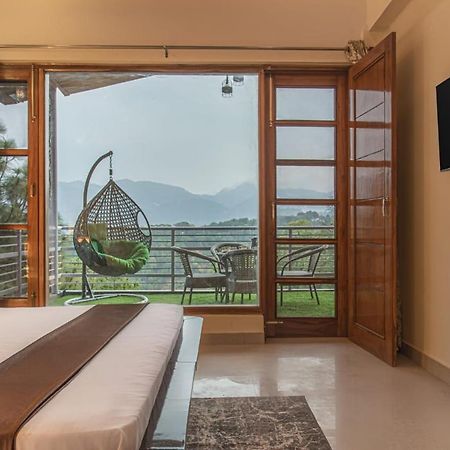 Asdaed Apartment Kasauli Ngoại thất bức ảnh