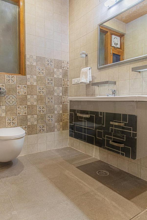 Asdaed Apartment Kasauli Ngoại thất bức ảnh