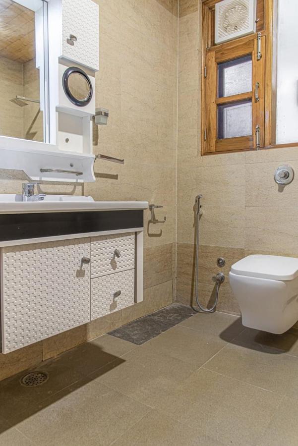 Asdaed Apartment Kasauli Ngoại thất bức ảnh